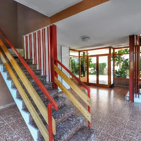 Big Caprabo Apartment Lloret de Mar