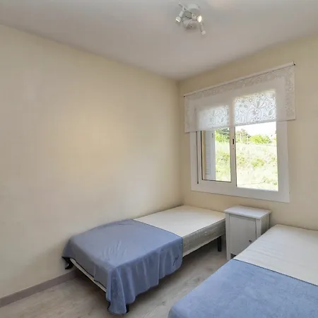Apartment Big Caprabo Lloret de Mar