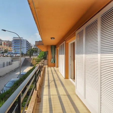 Apartment Big Caprabo Lloret de Mar