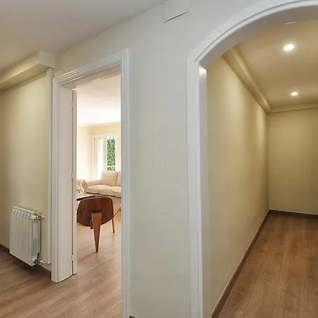 Big Caprabo Apartment