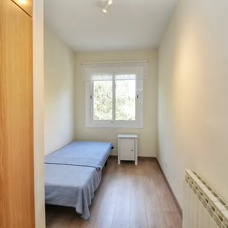 Apartment Big Caprabo