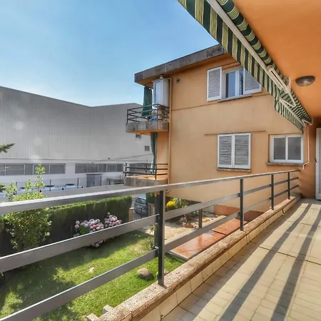 Appartement Big Caprabo