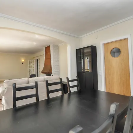 Apartment Big Caprabo *