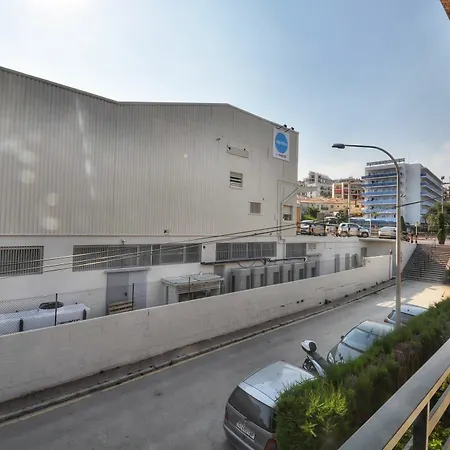 Big Caprabo Apartment