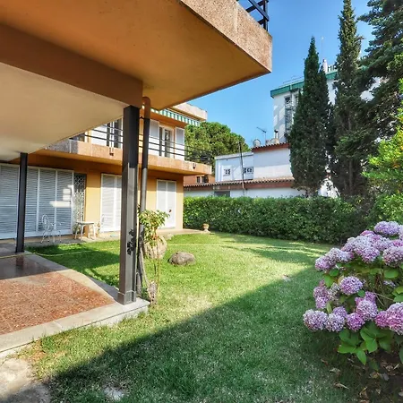 Big Caprabo Apartment