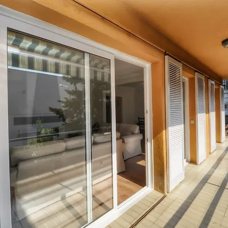 Apartment Big Caprabo *