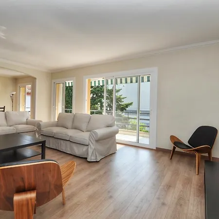 Apartment Big Caprabo *