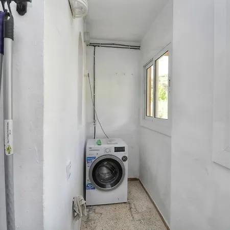 Big Caprabo Apartment Lloret de Mar