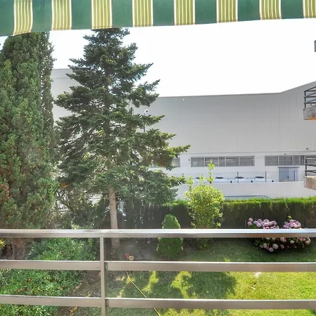 Apartment Big Caprabo Lloret de Mar