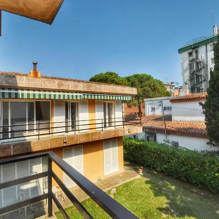 Appartement Big Caprabo